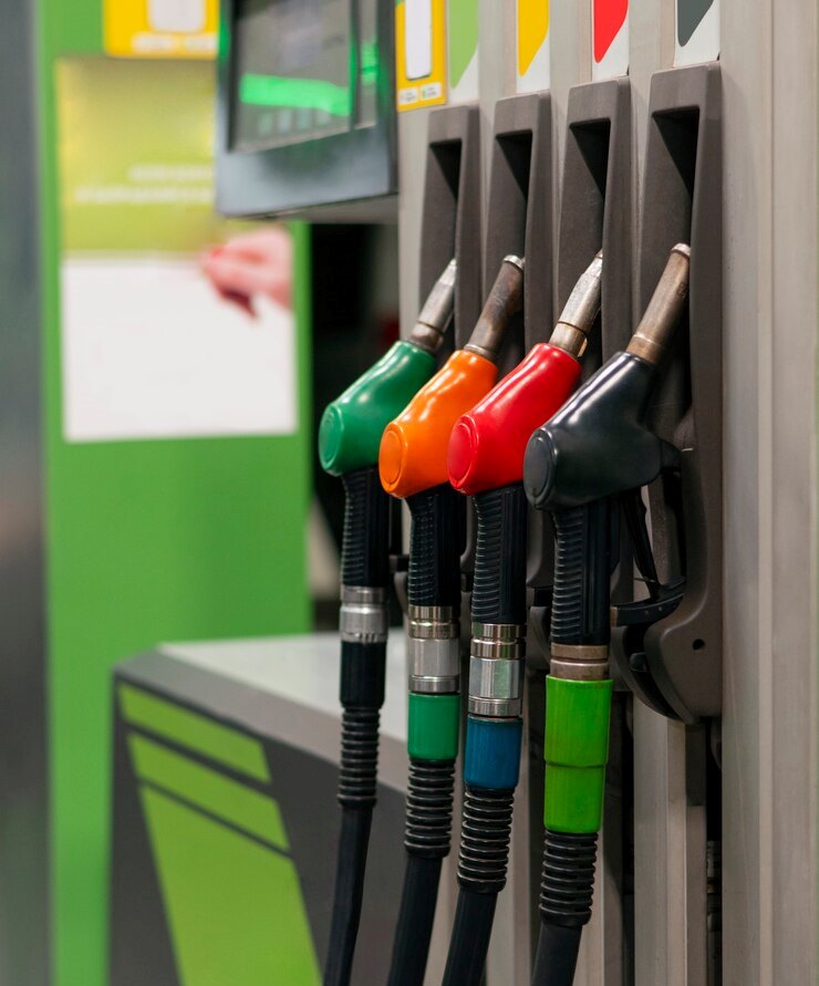 CNG-Development Oil and gas consulting agency in Abuja