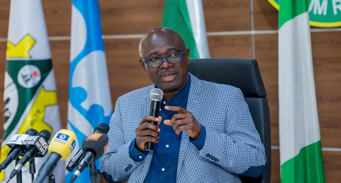 Local Production of Oil Pipelines Will Support Foreign Imports — Federal Government