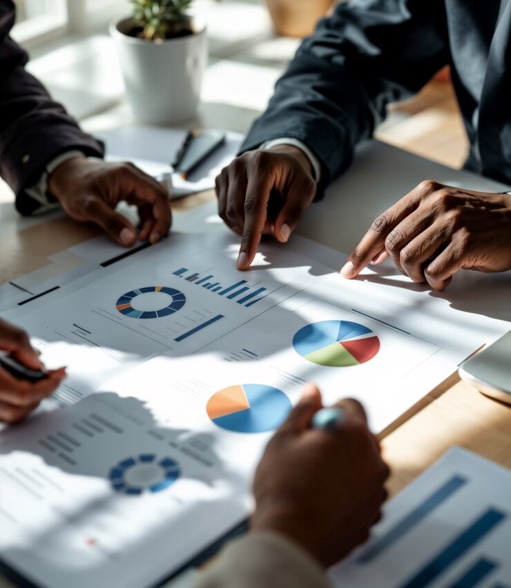 Oil and Consulting marketing research Oil and gas consulting agency in Abuja