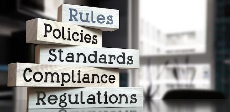 Regulation-and-compliance-oil-and-gas-firm